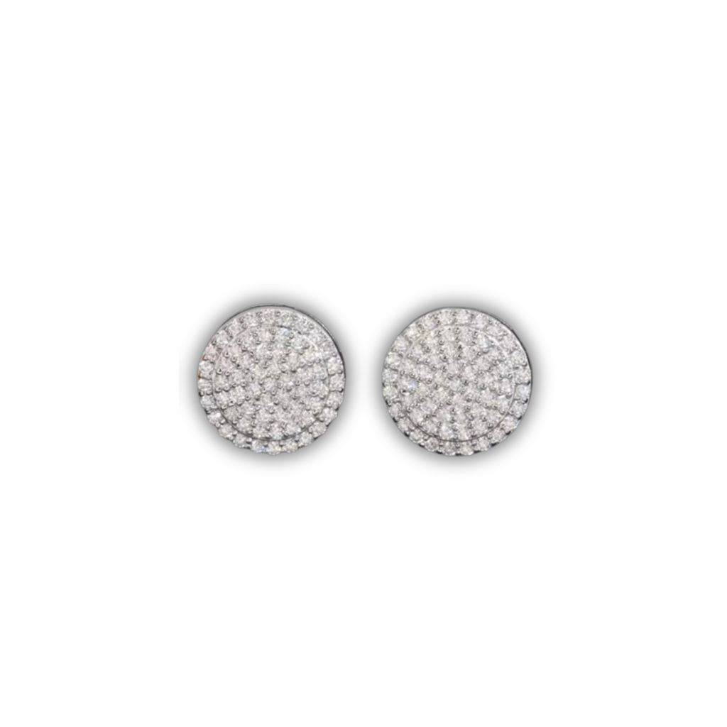 Studded Earrings