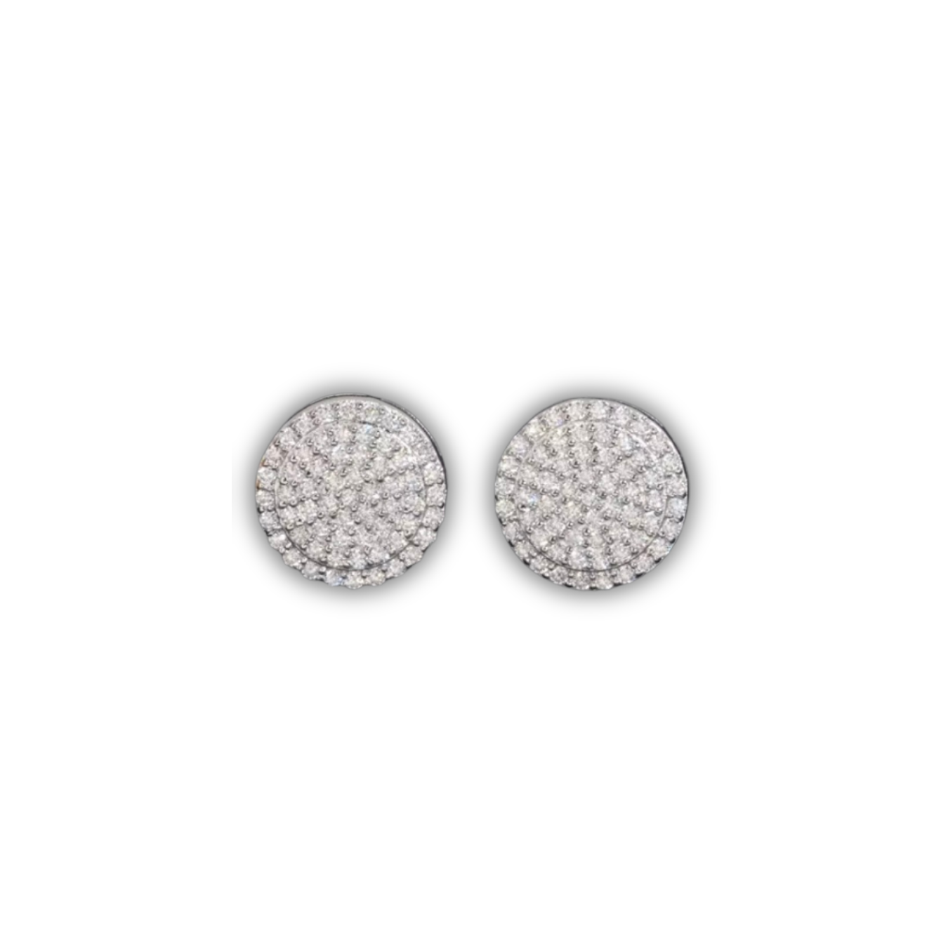 Studded Earrings