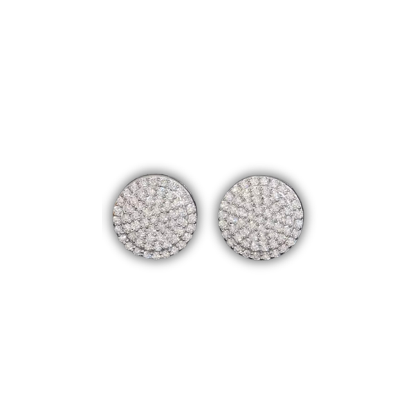 Studded Earrings